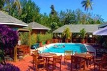 Toucan Inn Tobago Esterno foto