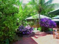 Toucan Inn Tobago Esterno foto